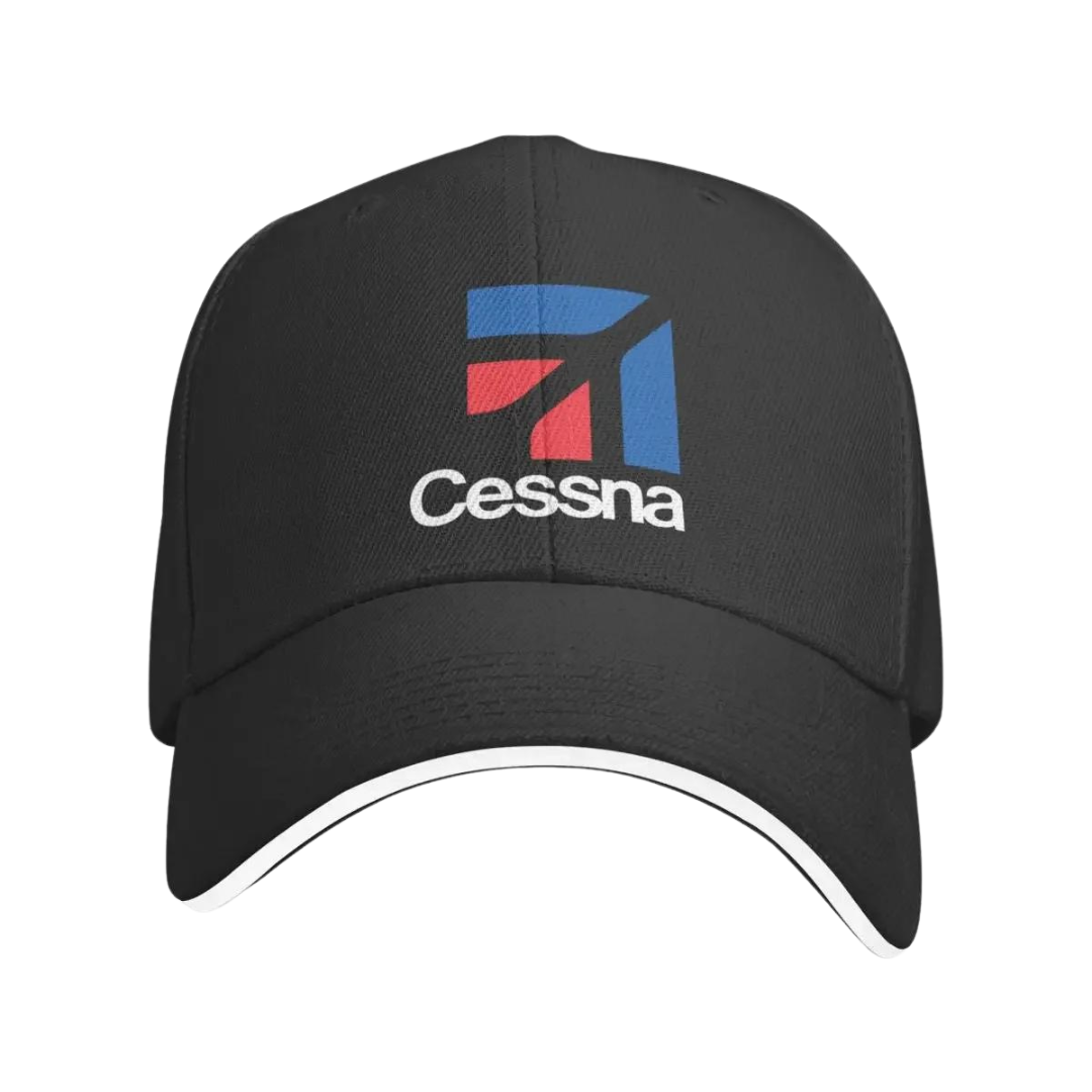 GORRA CESSNA - Aero Tienda