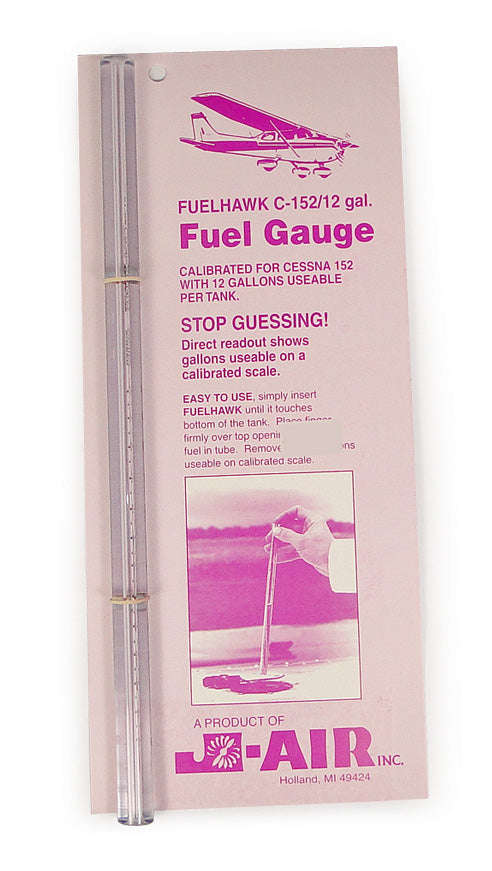 MEDIDOR DE COMBUSTIBLE FUELHAWK