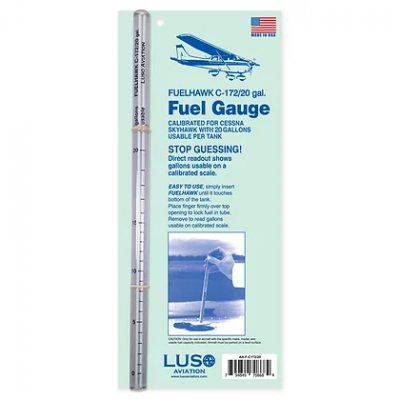 MEDIDOR DE COMBUSTIBLE FUELHAWK