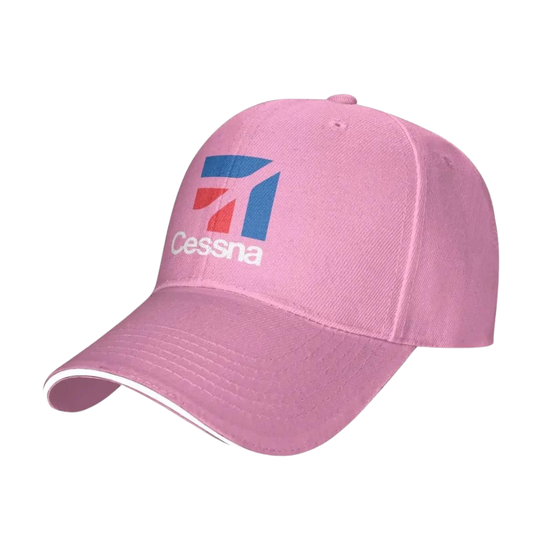 GORRA CESSNA - Aero Tienda