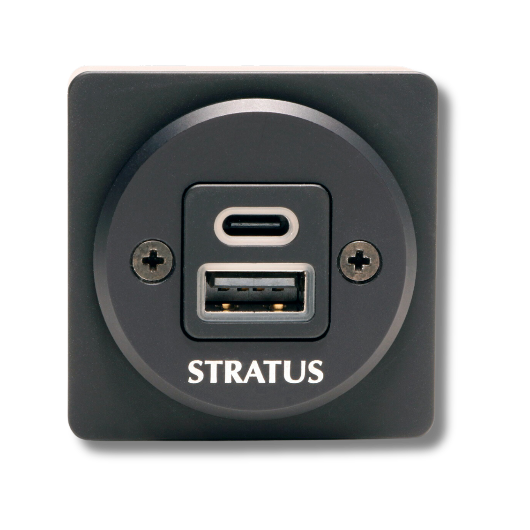 STRATUS POWER PRO