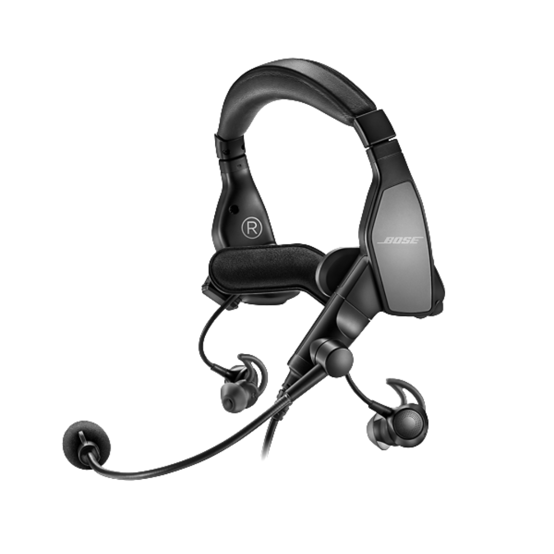 BOSE PROFLIGHT SERIES 2 AVIATION HEADSET