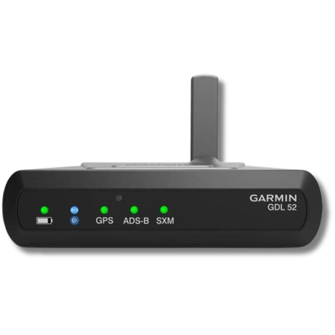 RECEPTOR PORTÁTIL SIRIUSXM GARMIN GDL 51