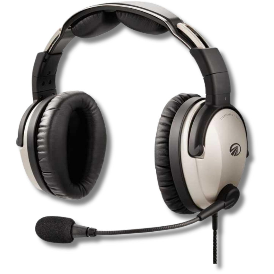 HEADSETS LIGHTSPEED ZULU 3 ANR