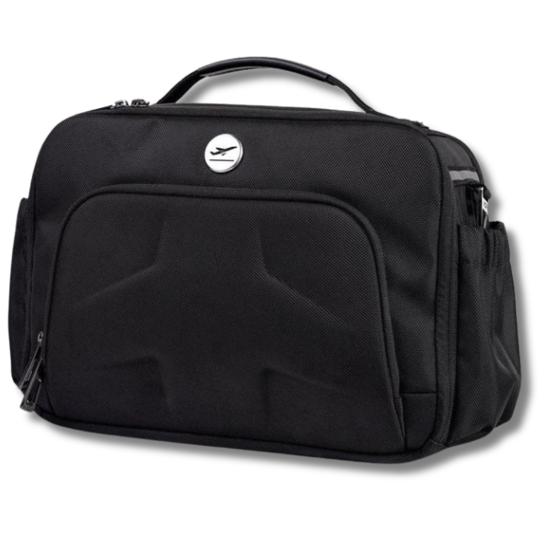 BOLSA DE VUELO MYGOFLIGHT PLC COMMUTER