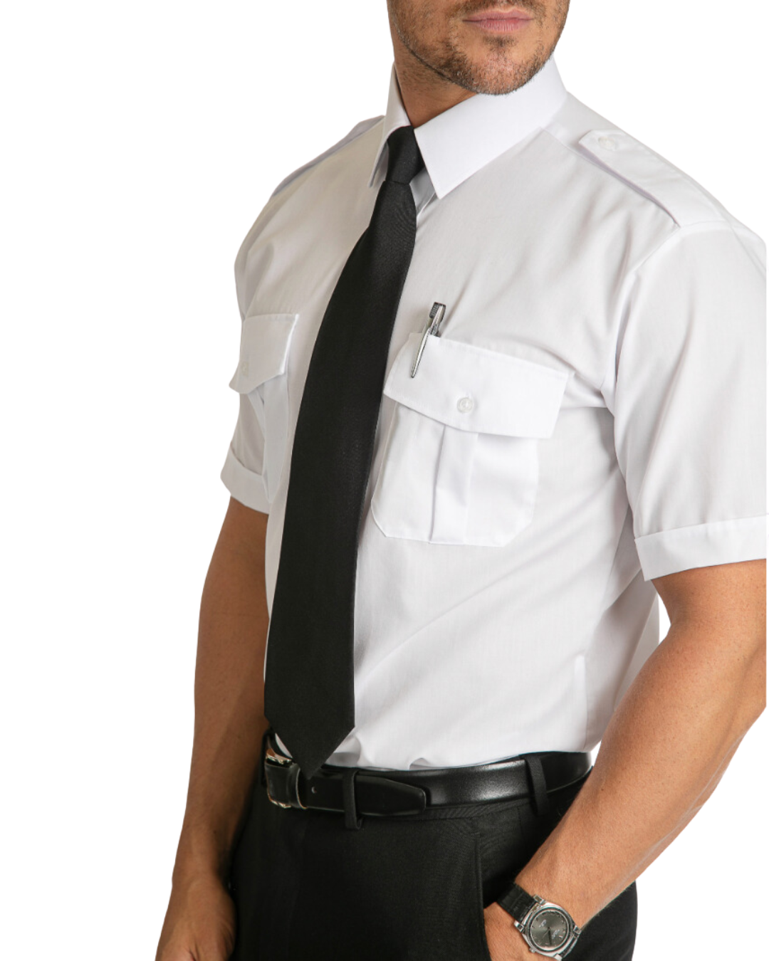 CAMISA PILOTO AVIADOR