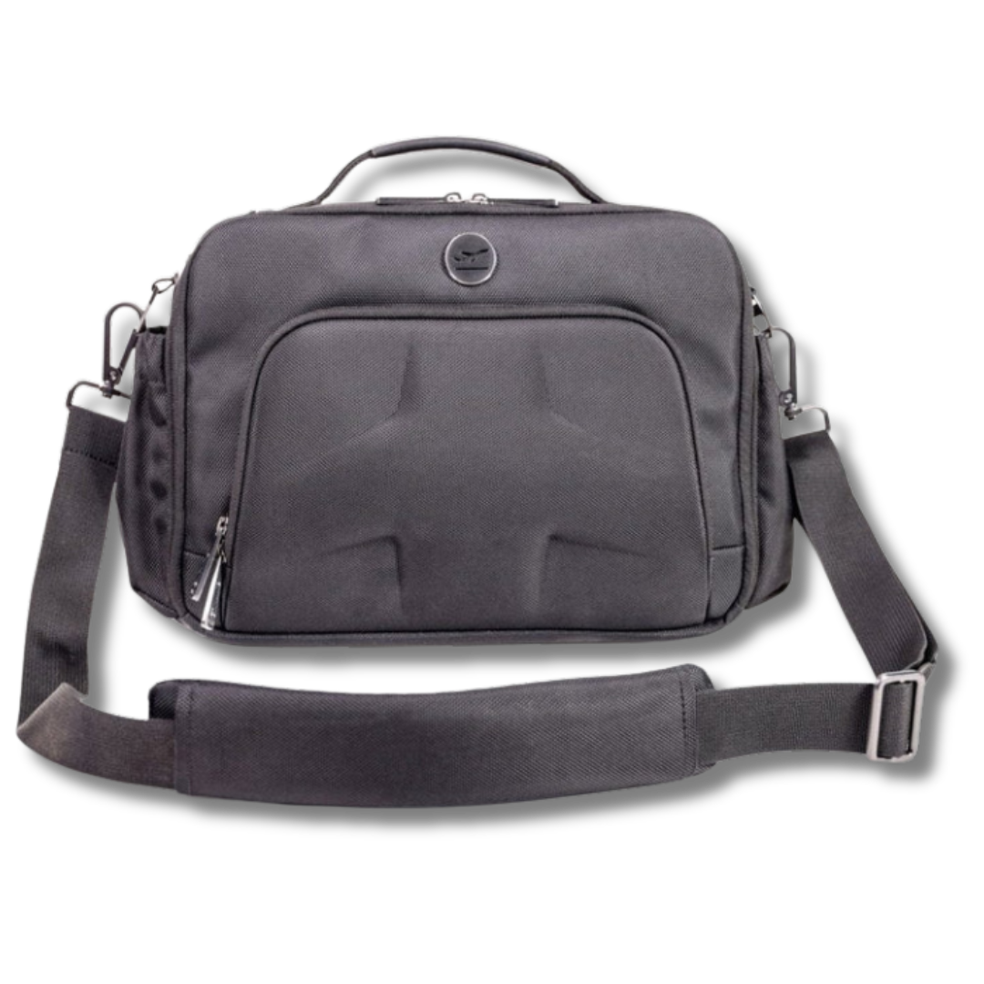 BOLSA DE VUELO MYGOFLIGHT PLC COMMUTER