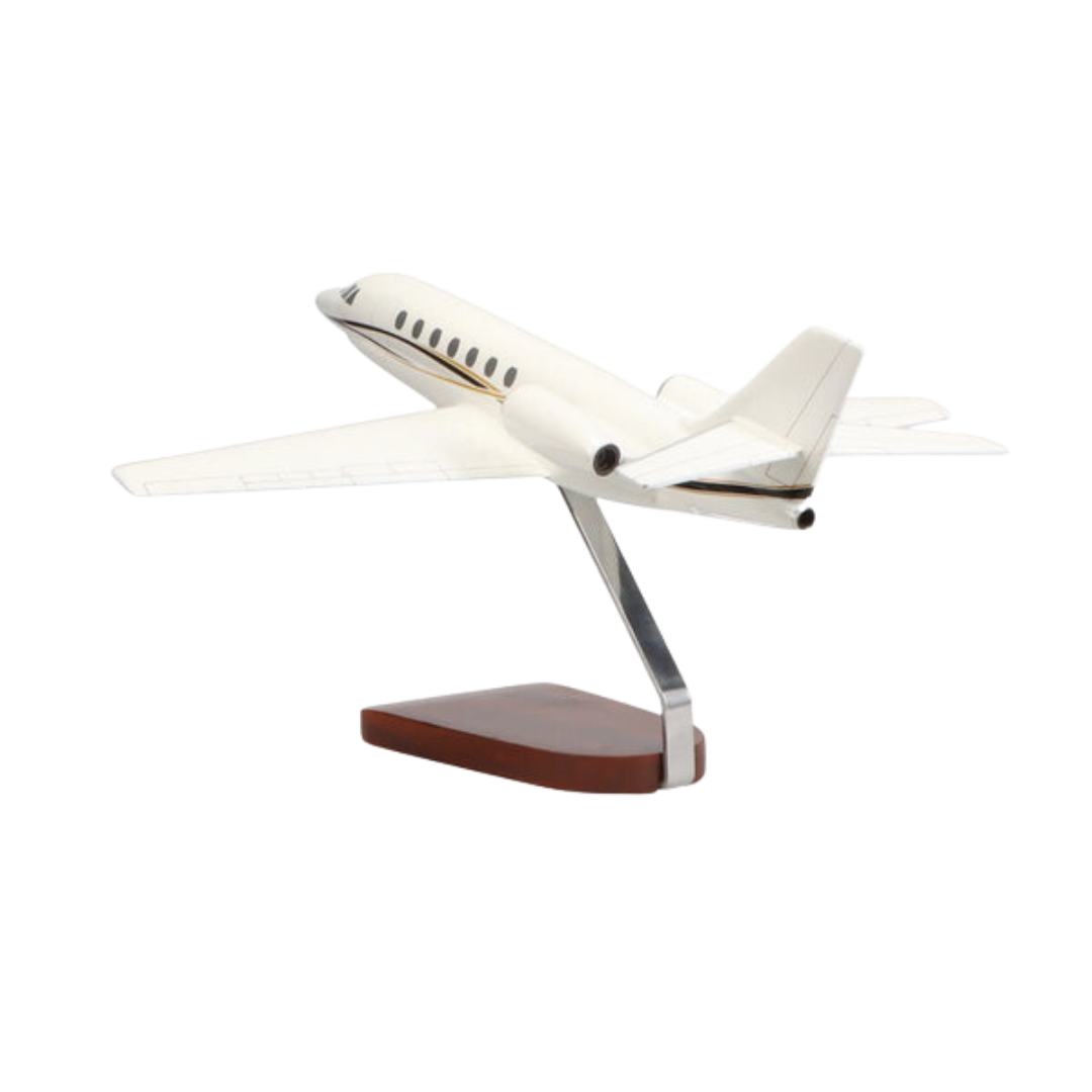 CESSNA® CITATION SOVEREIGN EDICIÓN LIMITADA MODELO GRANDE DE CAOBA