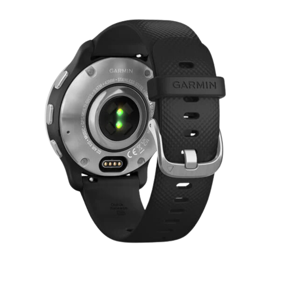 GARMIN D2 AIR X10 - GPS AVIATOR SMART WATCH - Aero Tienda