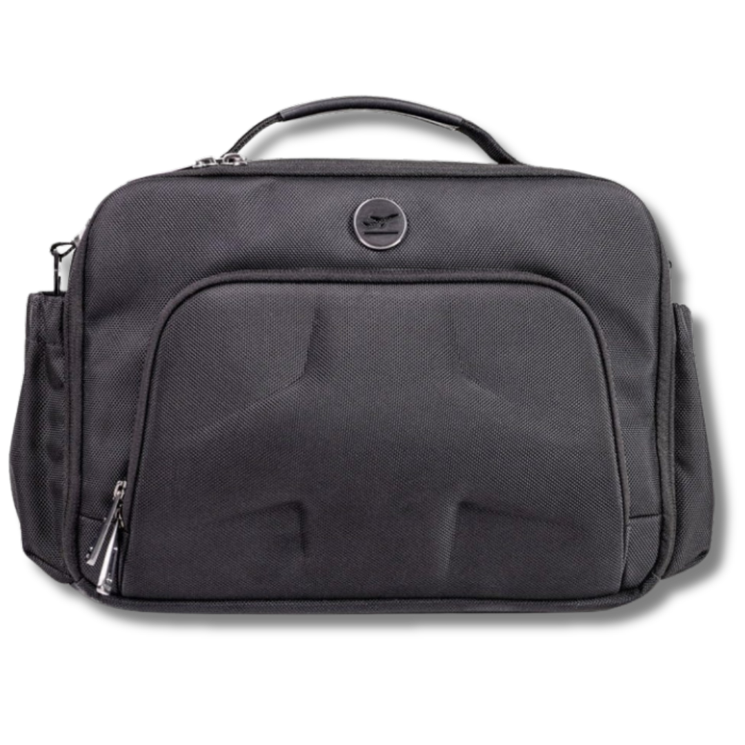 BOLSA DE VUELO MYGOFLIGHT PLC COMMUTER