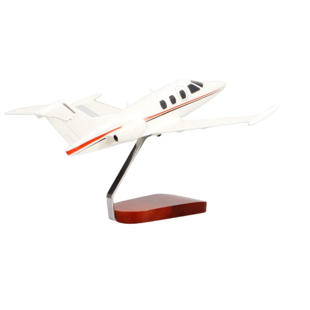 ECLIPSE 500 EDICIÓN LIMITADA MODELO GRANDE DE CAOBA