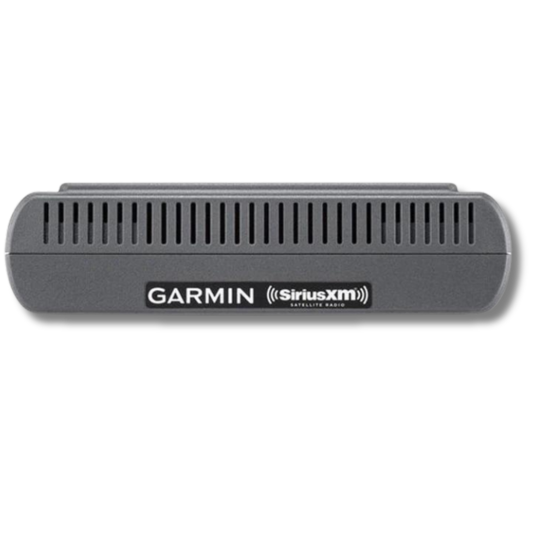 RECEPTOR PORTÁTIL SIRIUSXM GARMIN GDL 51