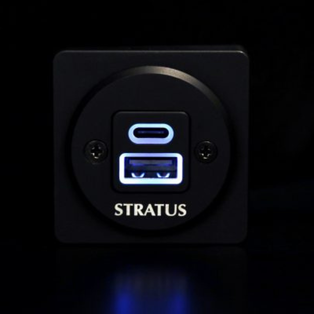 STRATUS POWER PRO