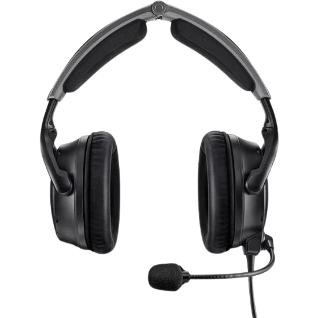 BOSE A30 AVIATION HEADSETS BLUETOOTH - Aero Tienda