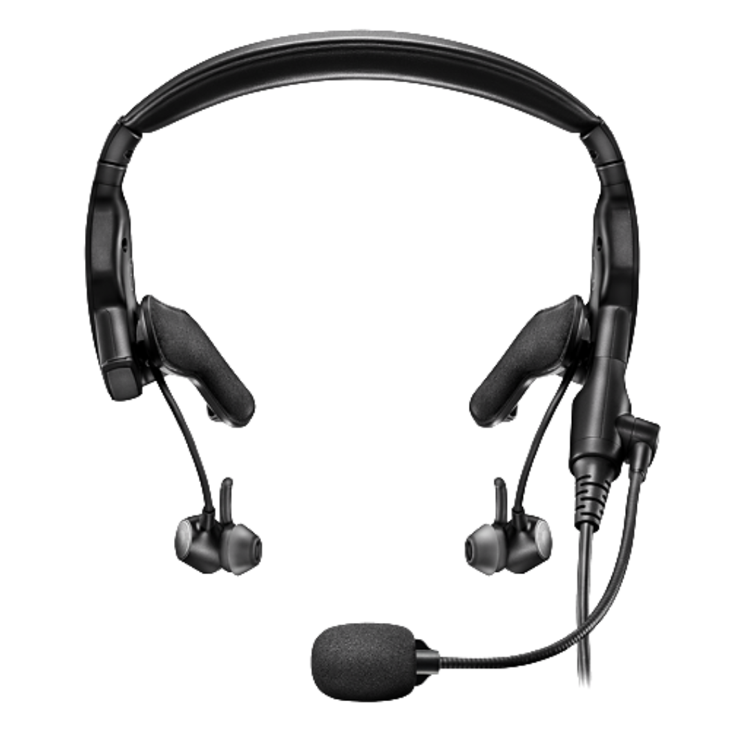 BOSE PROFLIGHT SERIES 2 AVIATION HEADSET