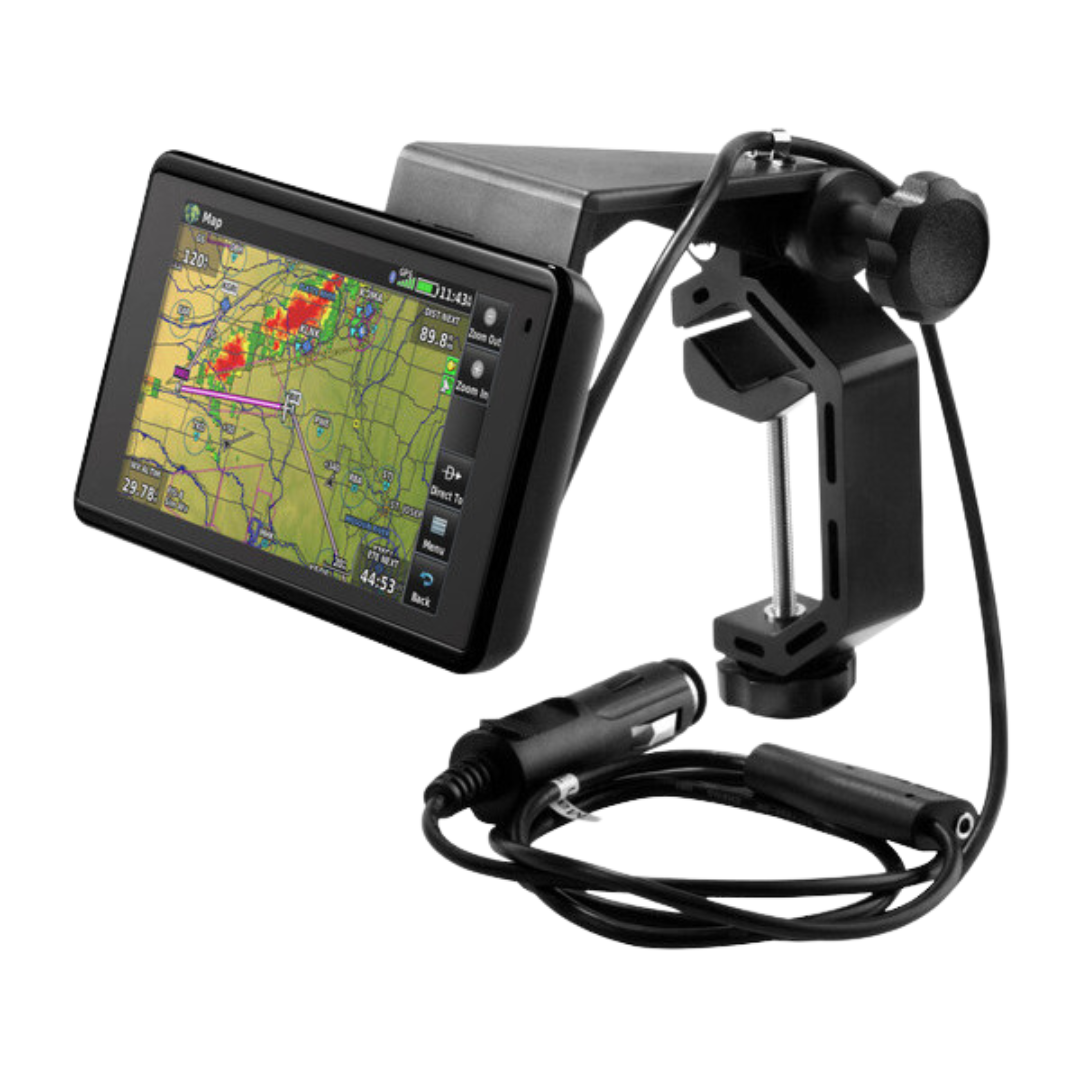 GARMIN AERA 660 GPS - Aero Tienda