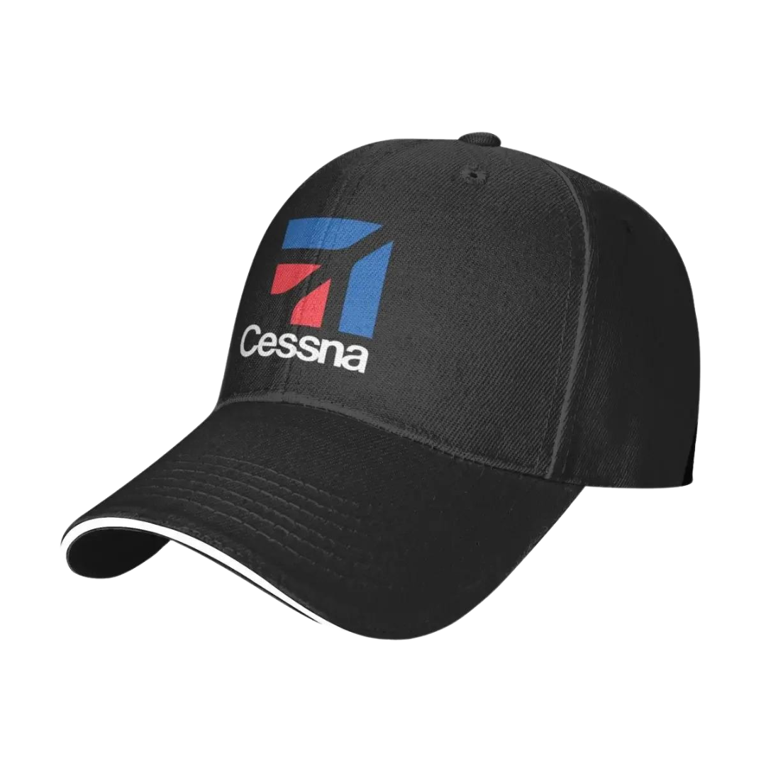 GORRA CESSNA - Aero Tienda