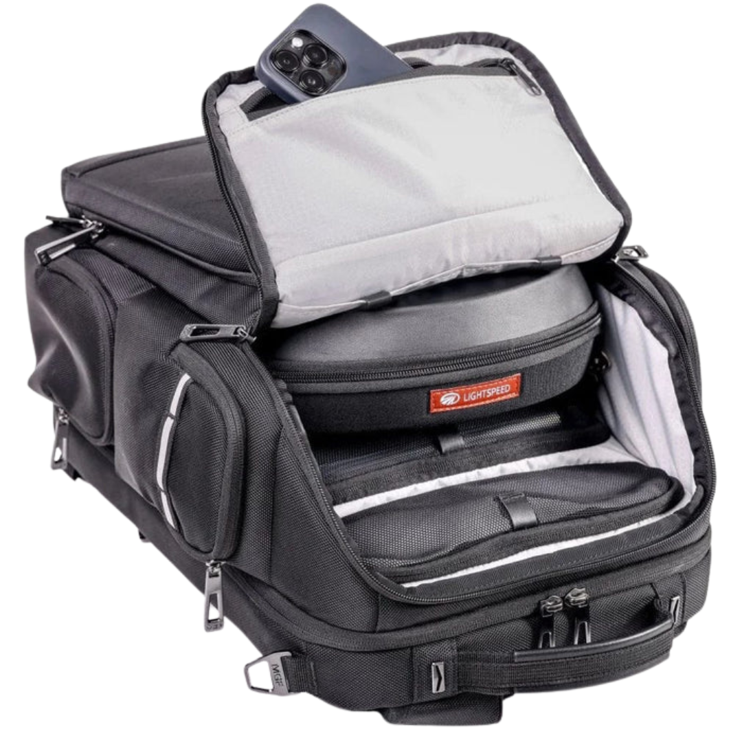 MYGOFLIGHT FLIGHT BAG PLC PRO EDICIÓN 2024