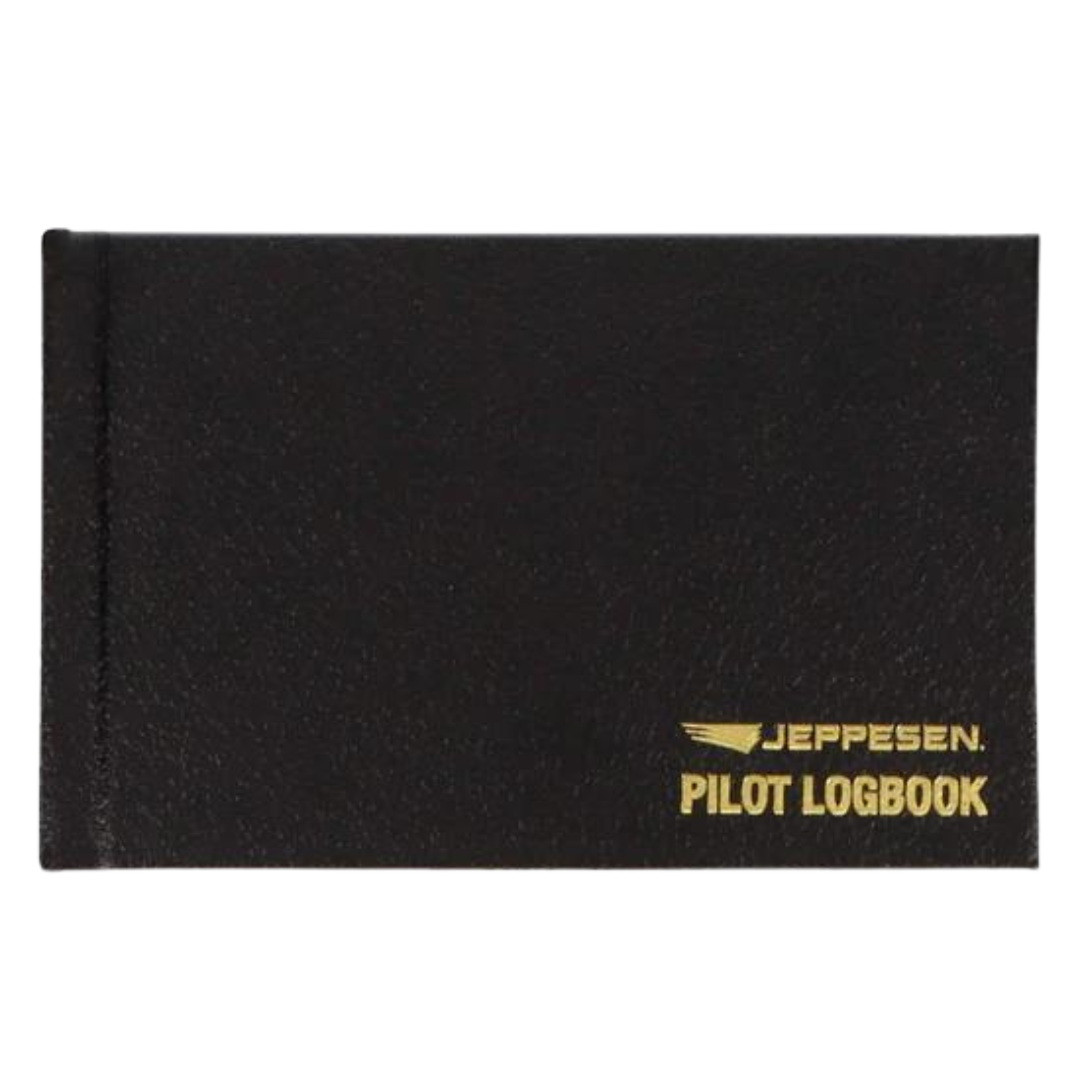 JEPPESEN BITACORA