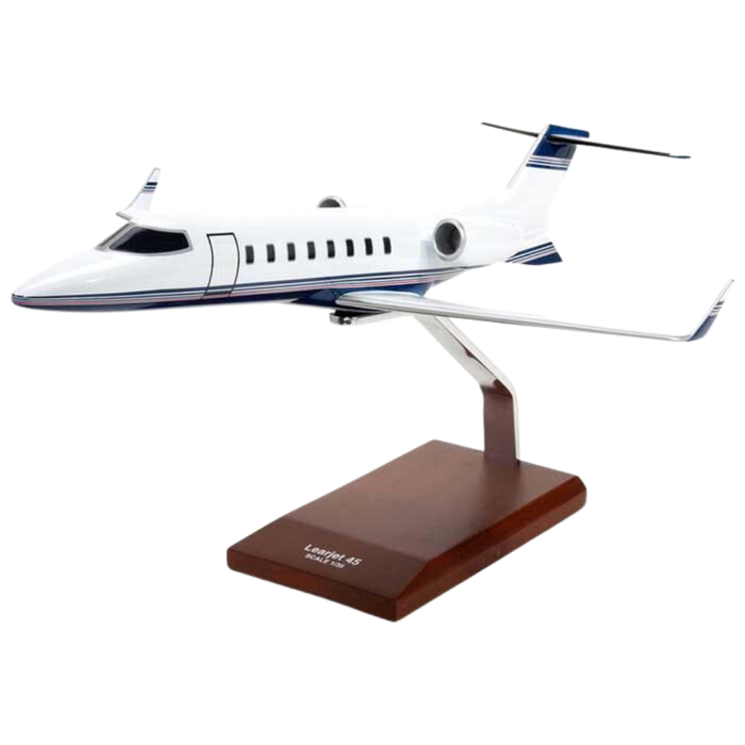 LEARJET 45 - Aero Tienda