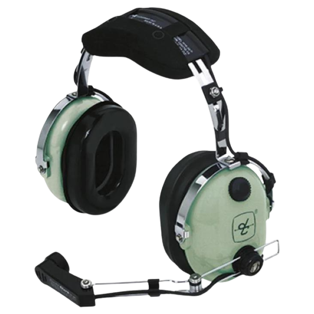 DAVID CLARK H10-30 HEADSETS - Aero Tienda